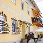 Flataid Gaestehaus Graschi - Gutes Und Guensiges Einzelzimmer - Steinbergstrasse